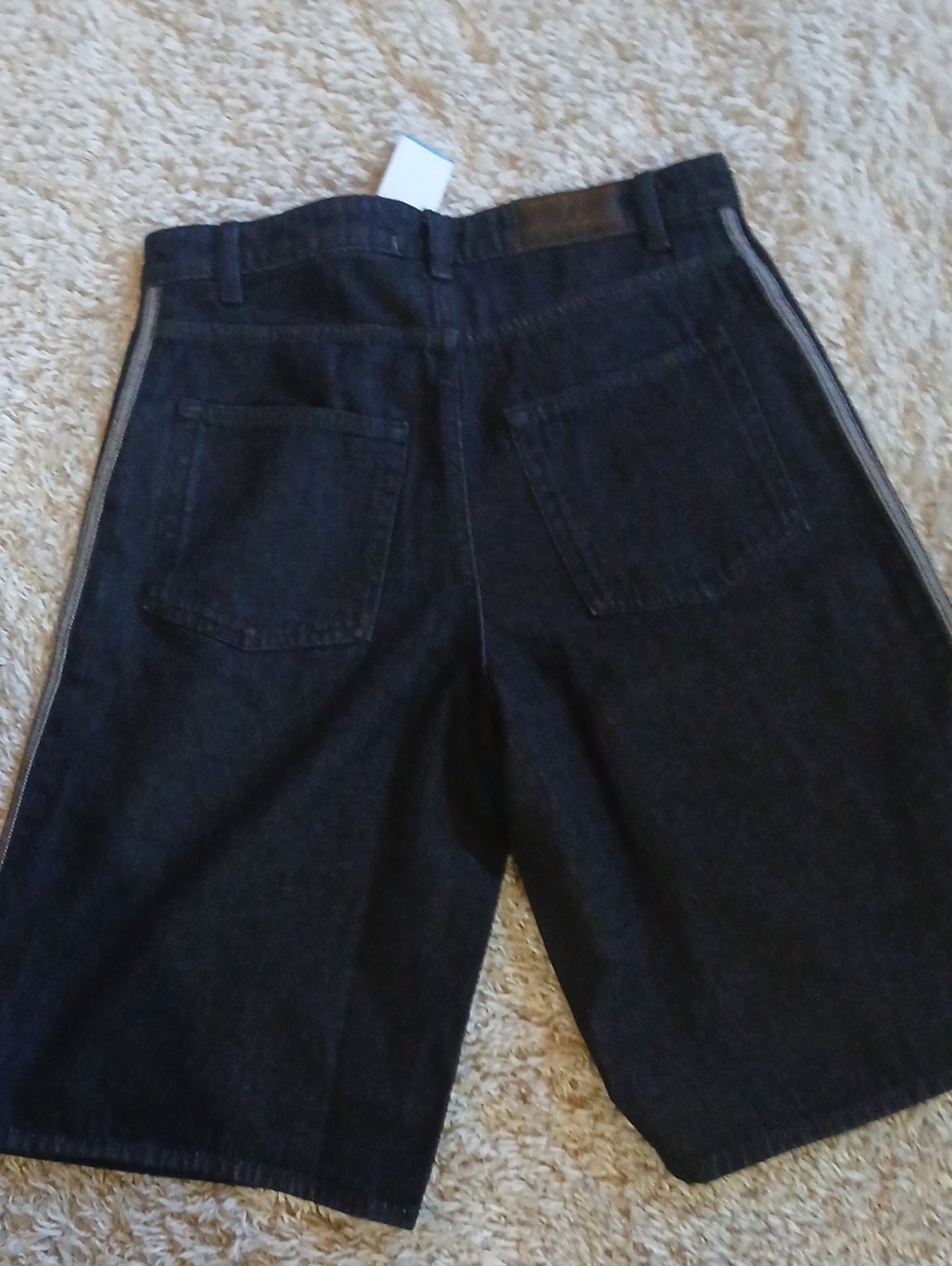 NWT ADIDAS SHORTS - Picture 6 of 6